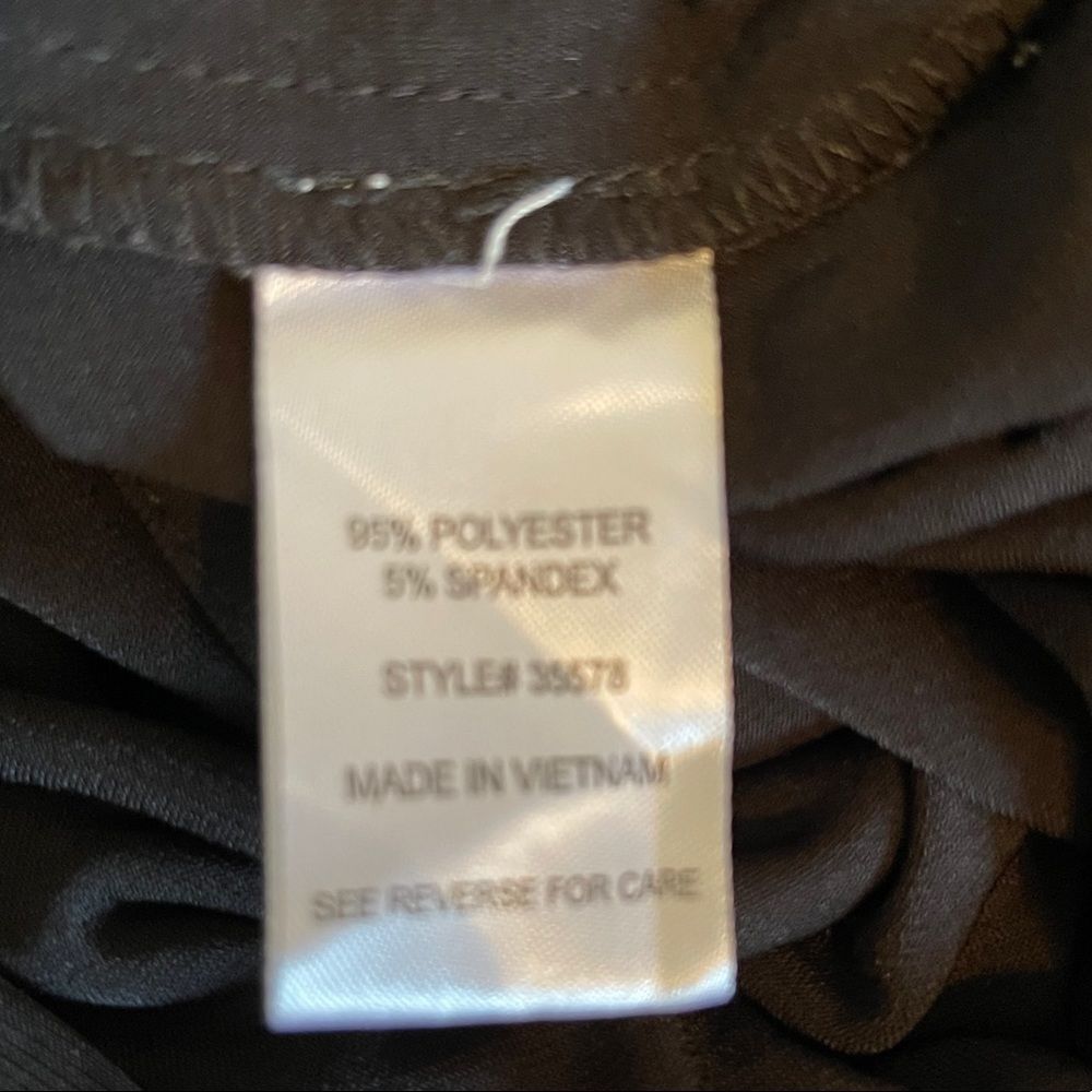Travelsmith Dress - Picture 3 of 9